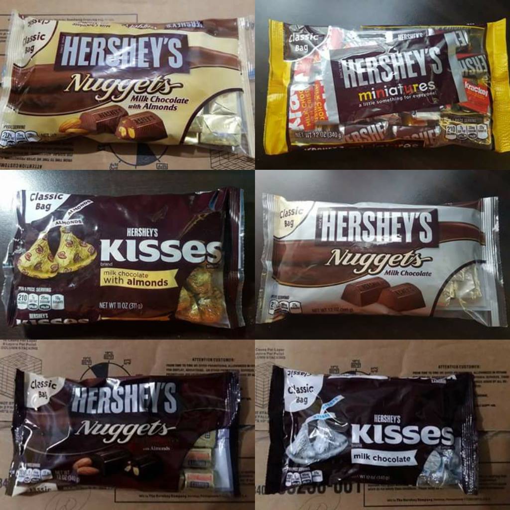 cheap imported chocolates