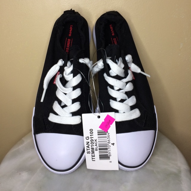 levi's stan g sneakers