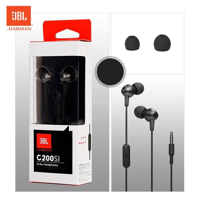 jbl c200s1