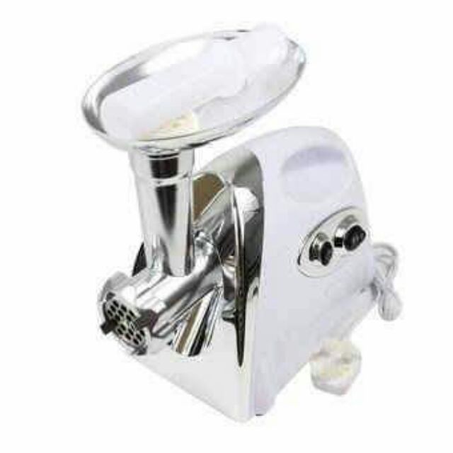 Meat Grinder Shopee Philippines