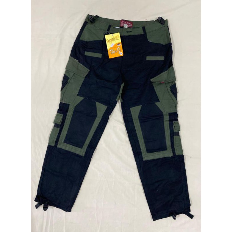 cargo pants divisoria