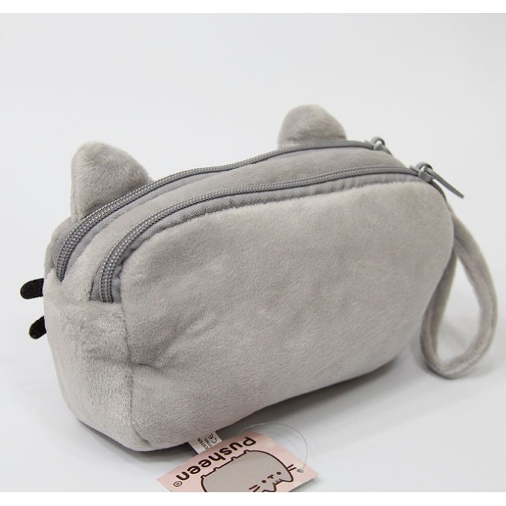 pusheen messenger bag