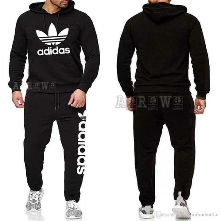 adidas terno jacket