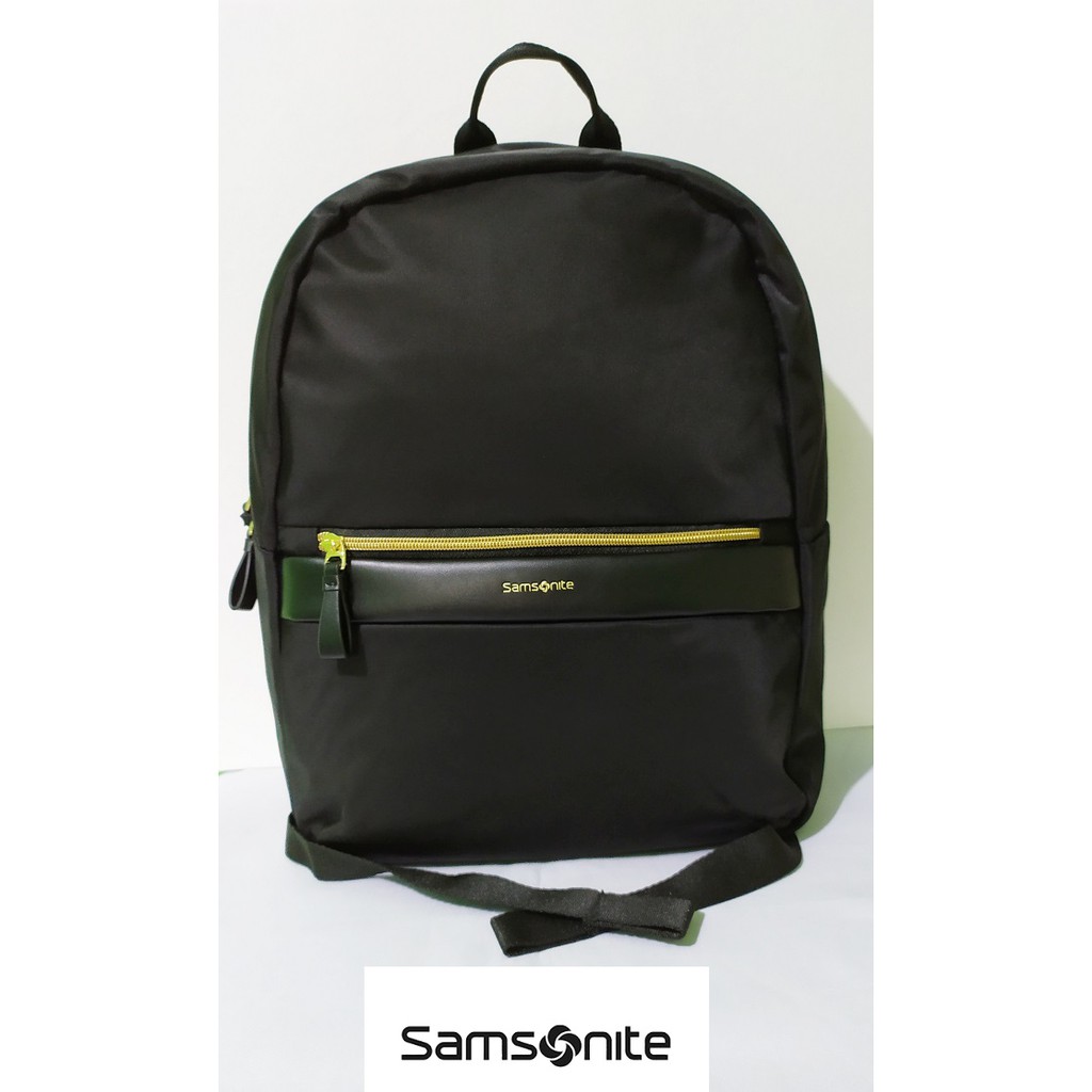 samsonite backpack ladies