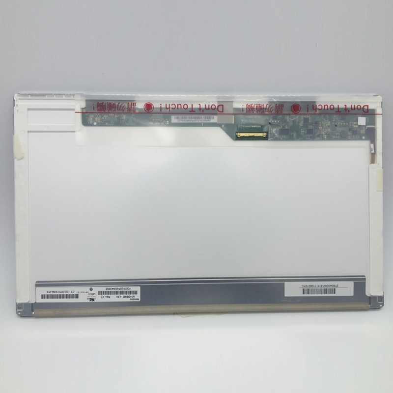 Dalle Ecran B140HTN01.2 HW2A 14 FHD LED IPS LCD Display