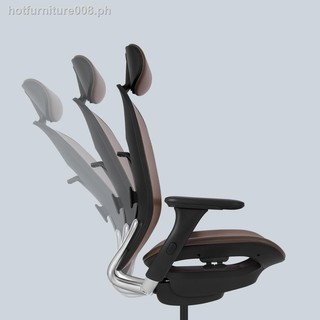 Компьютерное кресло xiaomi yuemi ymi ergonomic chair