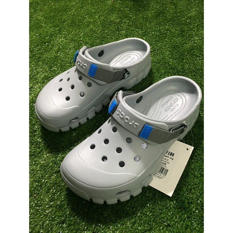 crocs men's shoes