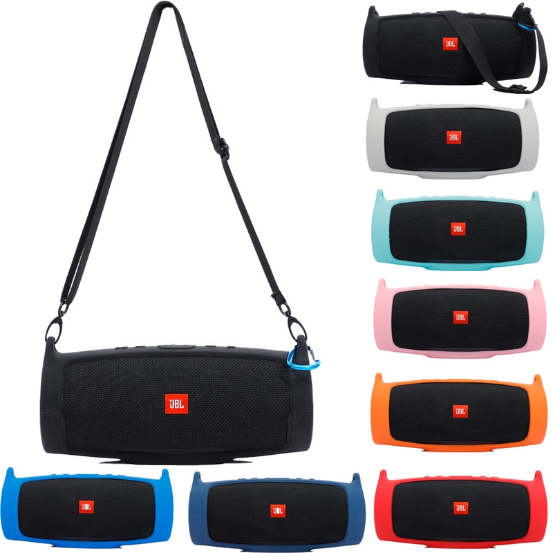 jbl with strap