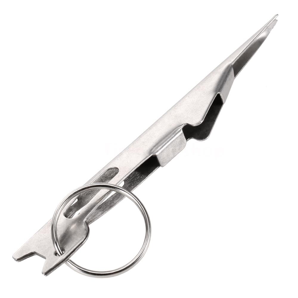 fishing line knot tool