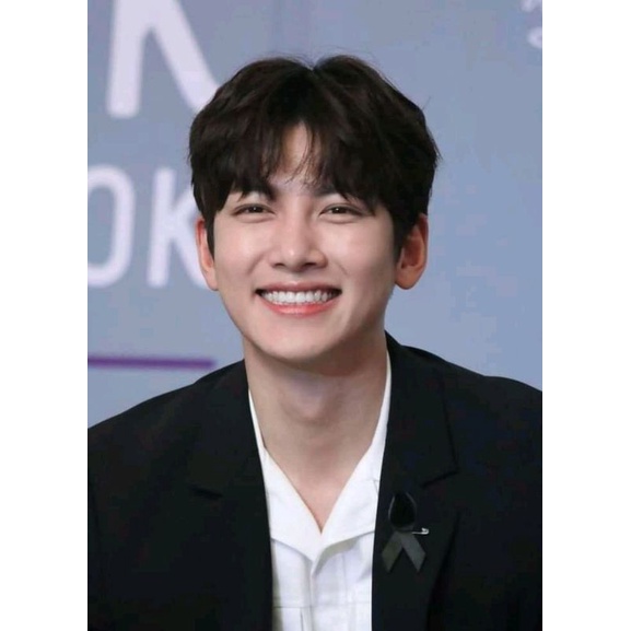 Ji Chang Wook Photo Card 