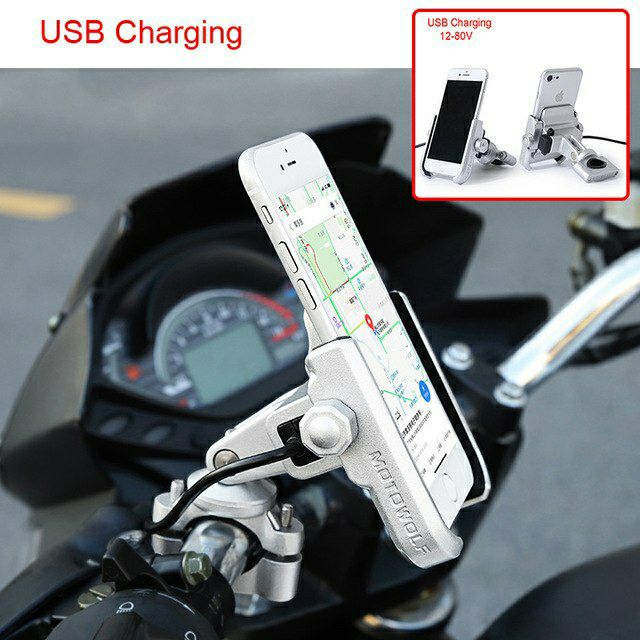 cp holder motorcycle