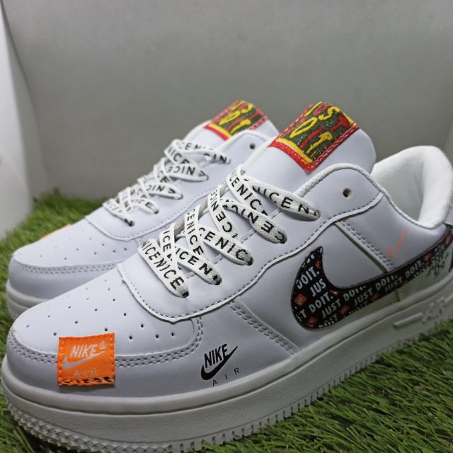 air force 1 unisex