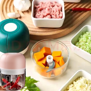 Baby Food Blender with USB Wireless Electric Blender for Baby Food Blender for  Baby Food Maker