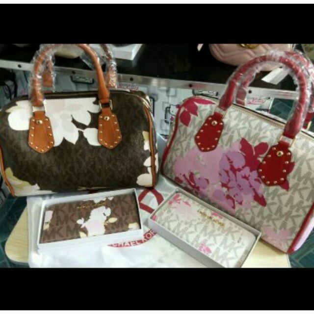mk doctors bag size