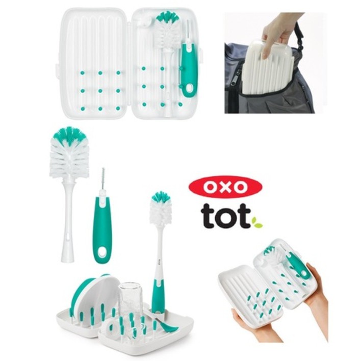 oxo tot bottle brush