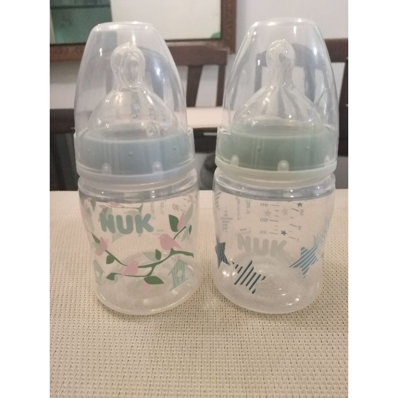 nuk feeding bottle price