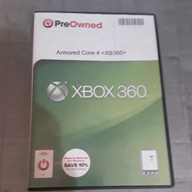 xbox 360 shop