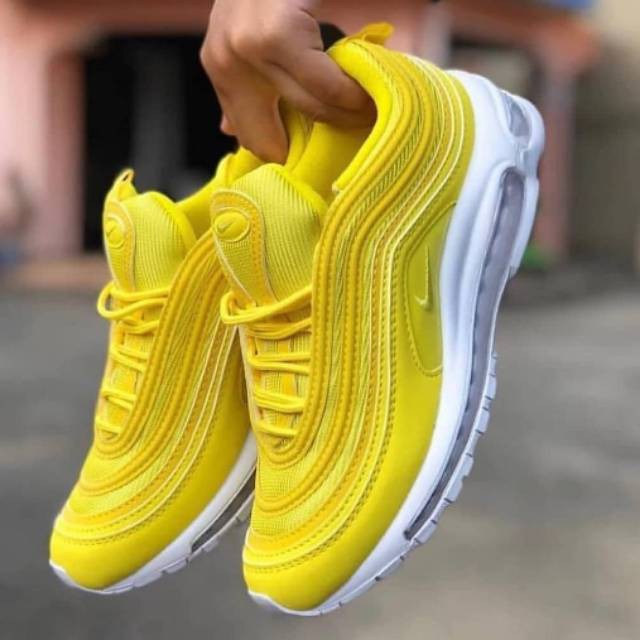 air max 97 all yellow Shop Clothing 