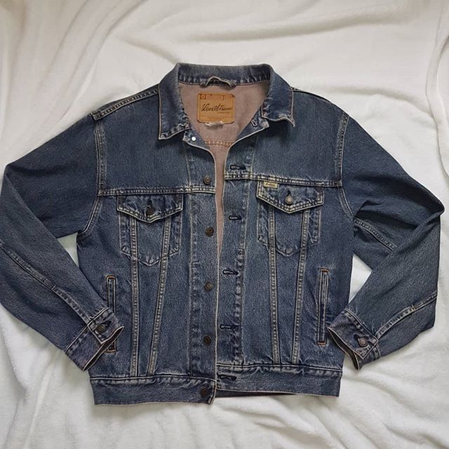 buy levis denim jacket