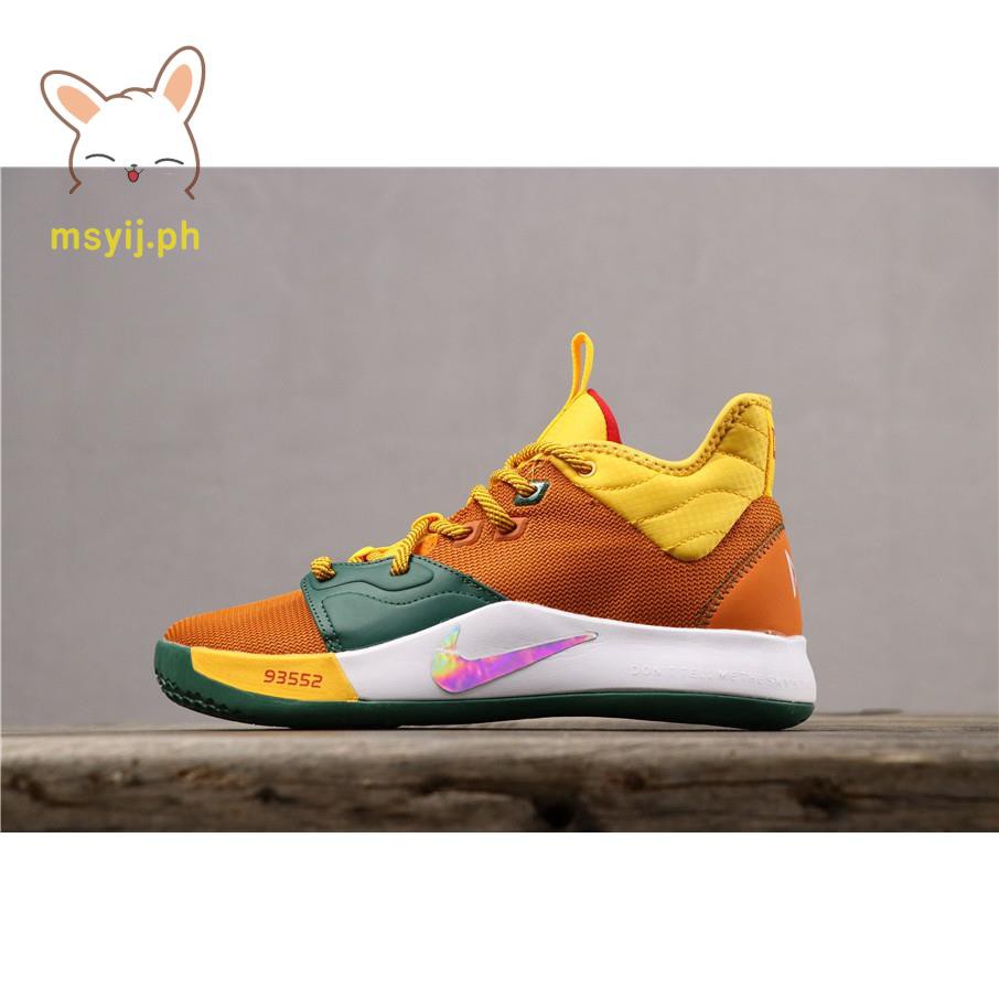 nasa x paul george