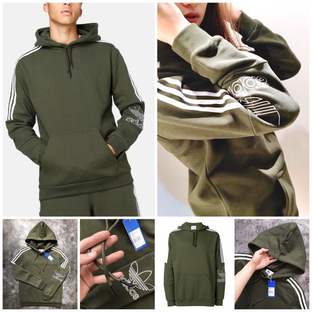 adidas hoodie night cargo