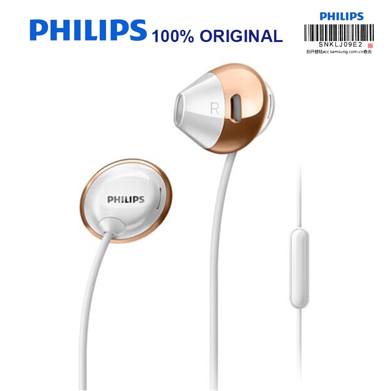 philips earphones