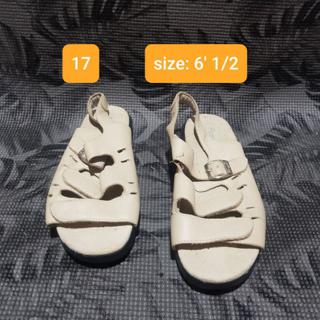 ukay ukay shoes