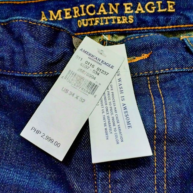 american jeans price