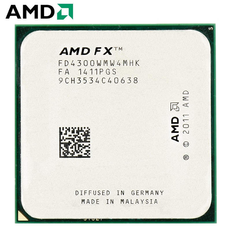 Amd Bulldozer Fx 4100 4300 6100 6300 8100 00 81 Fx 8140 Fx 8150 Cpu Fx 6350 Fx 4130 Amd Cpu Shopee Philippines