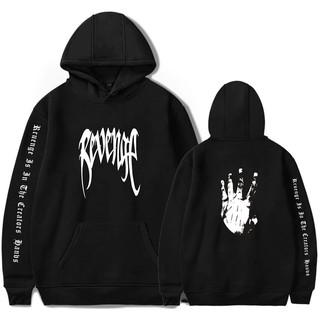 xxxtentacion tour hoodie