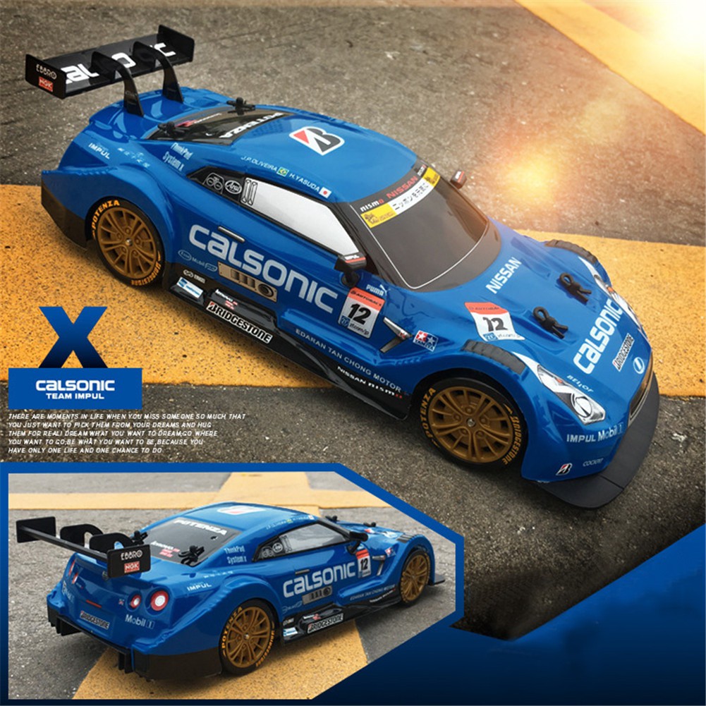 rc cars for drifting