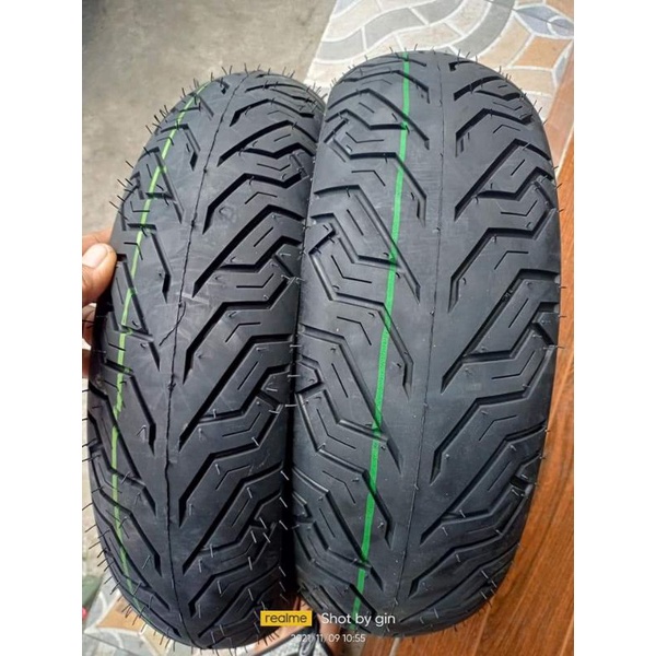 PRIMAAX SK72 THE CROW TUBELESS TIRES SIZE 13 & 14 INDONESIA Shopee