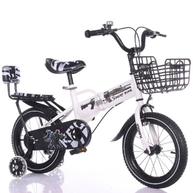 folding bike shopee