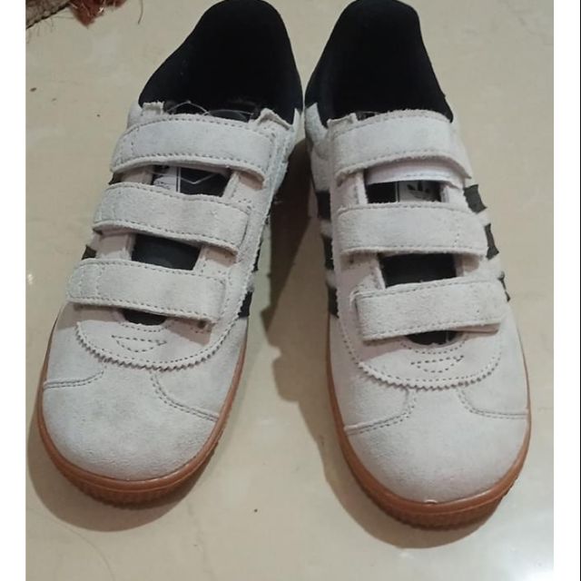 adidas semi formal shoes