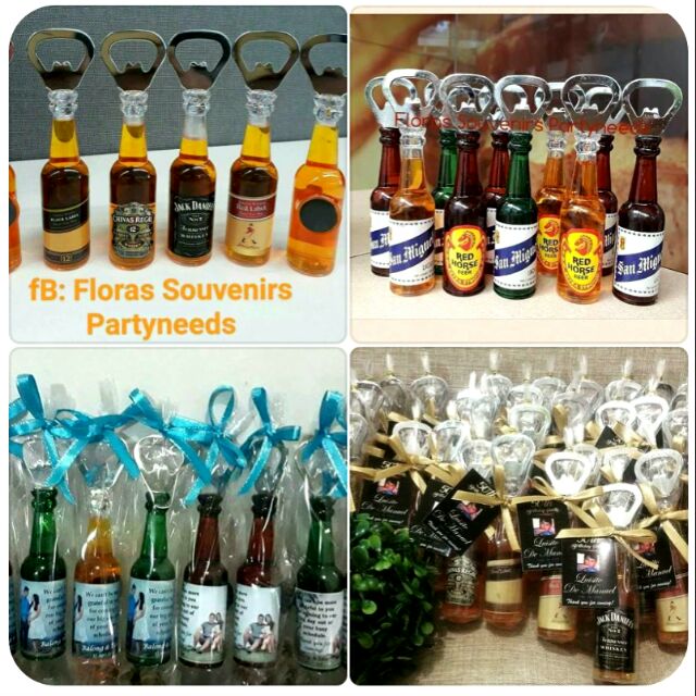 personalized bottle opener philippines