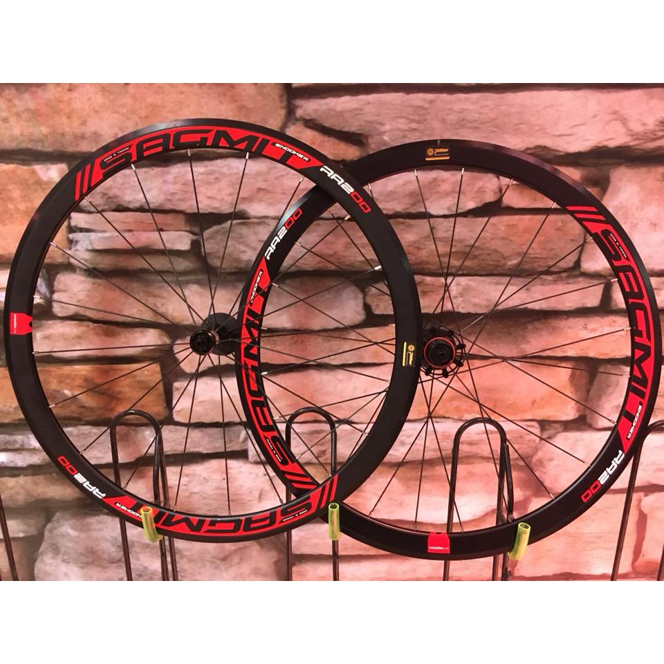 wheel set 700c