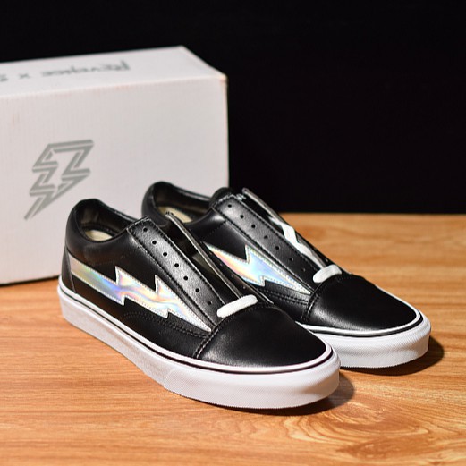 revenge x storm old skool