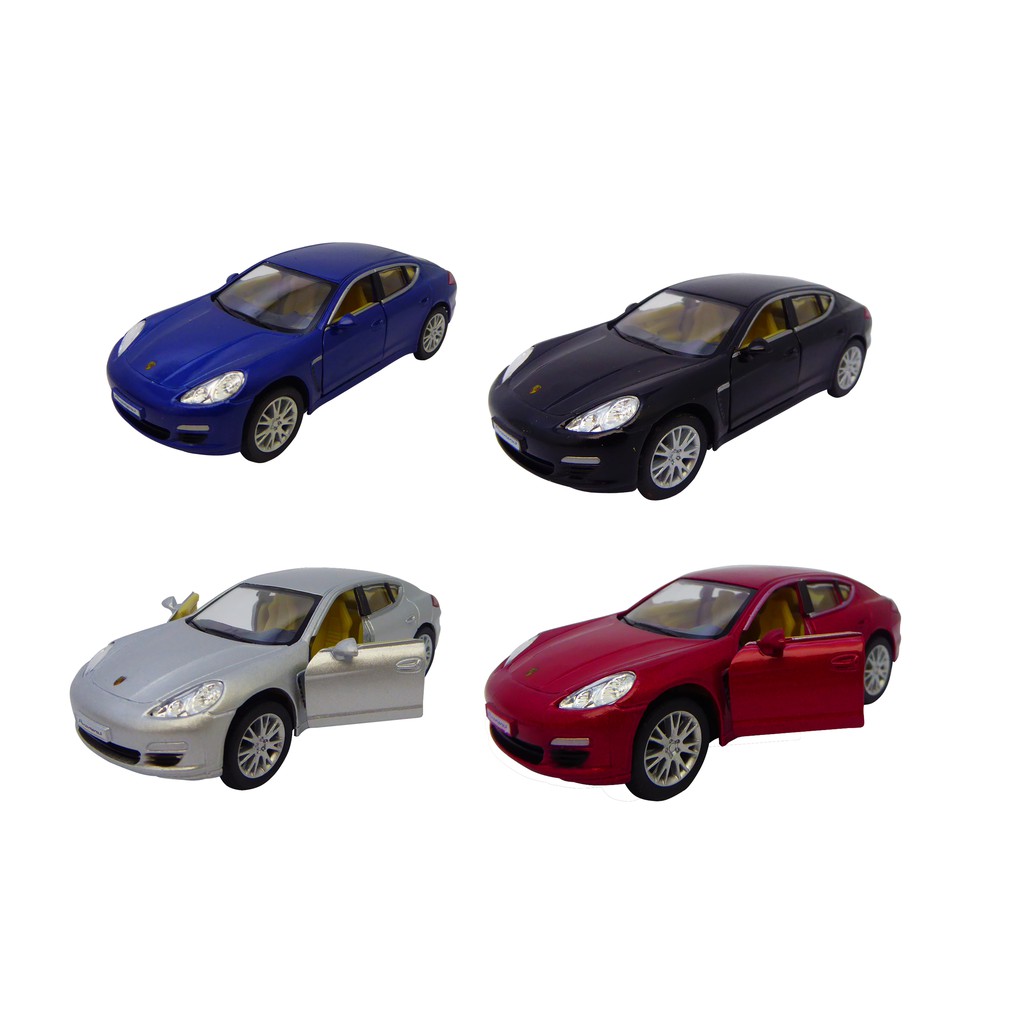 porsche panamera diecast
