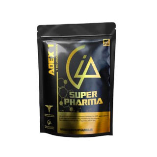 IA SUPERPHARMA - ADEX 1