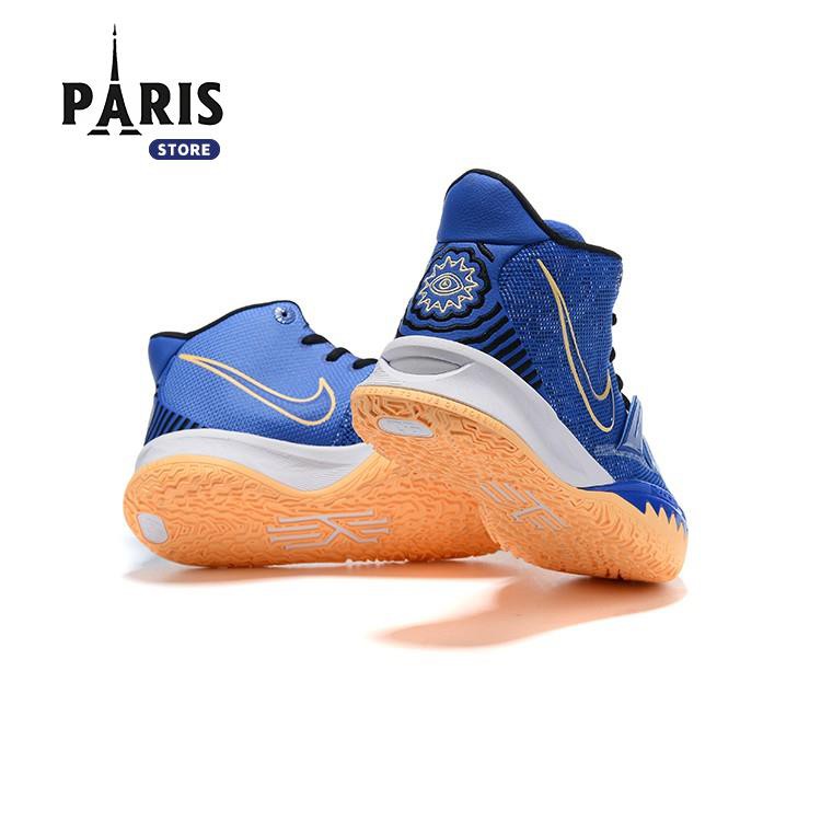 kyrie irving blue