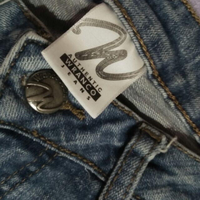 sf jeans price