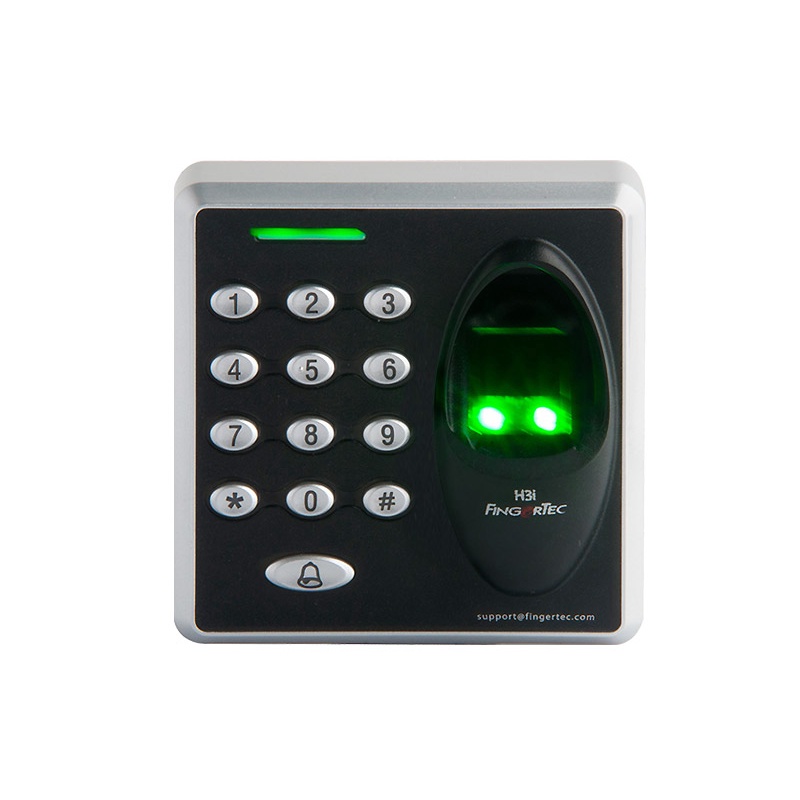 Fingertech H3i StandAlone Fingerprint & Card Access Control System
