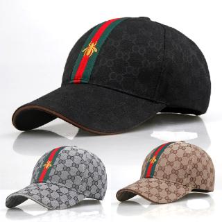 bee gucci cap