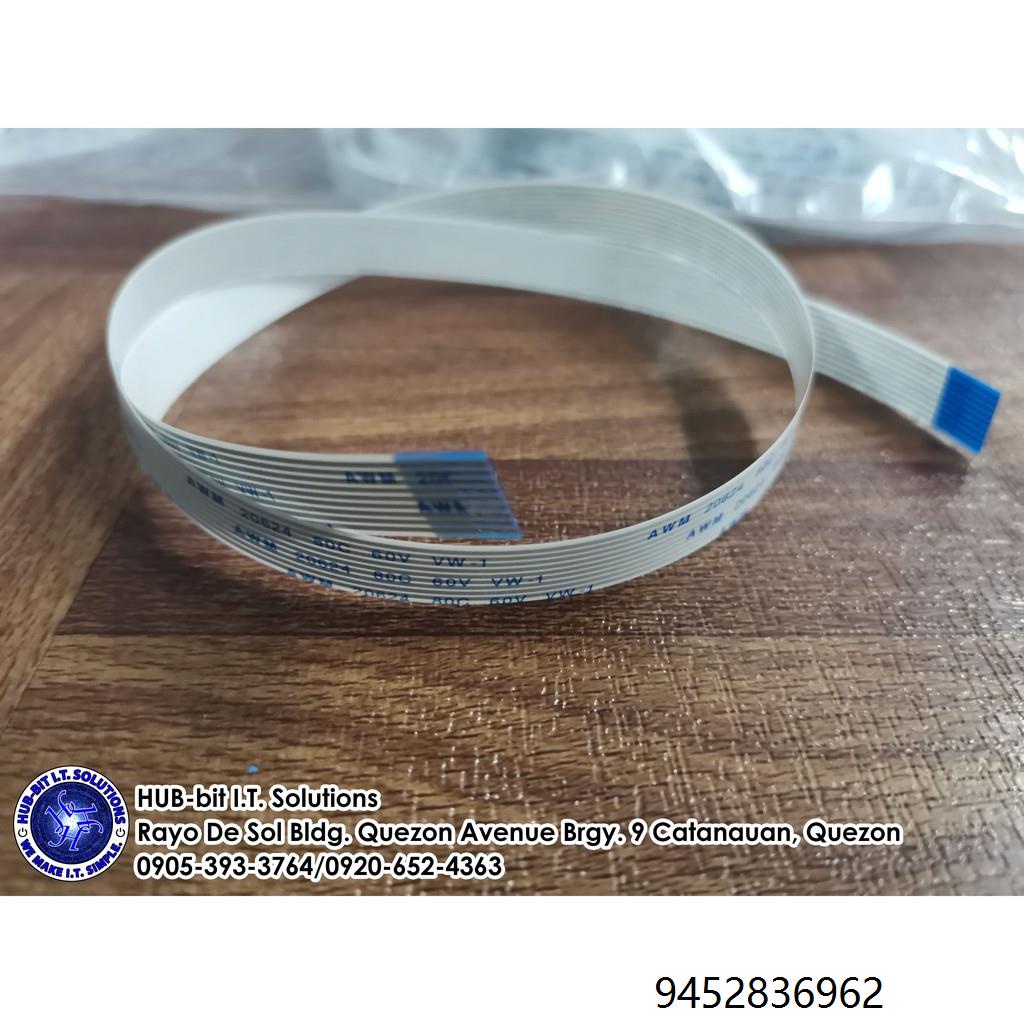 Brand New Epson L3110 / L3150 Scanner Flex/Scanner Driving Motor Flex/L3110 Panel Flex Shopee