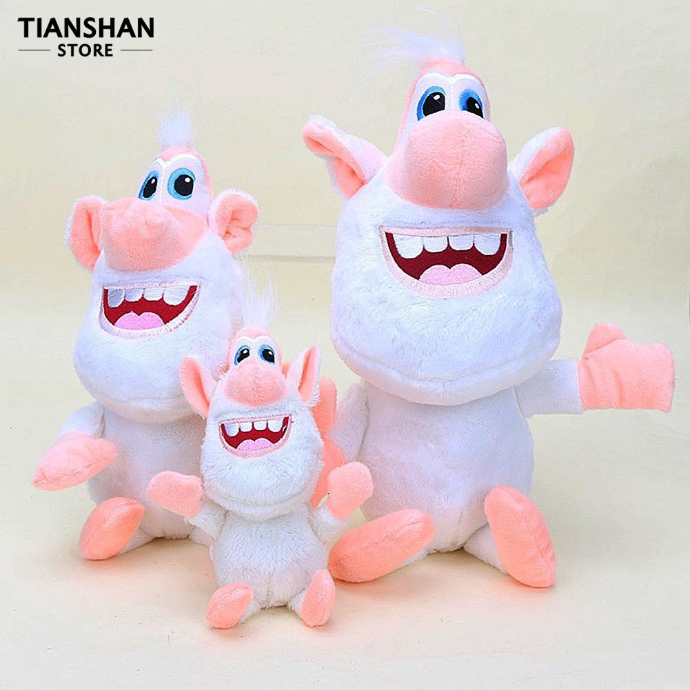 booba soft toy