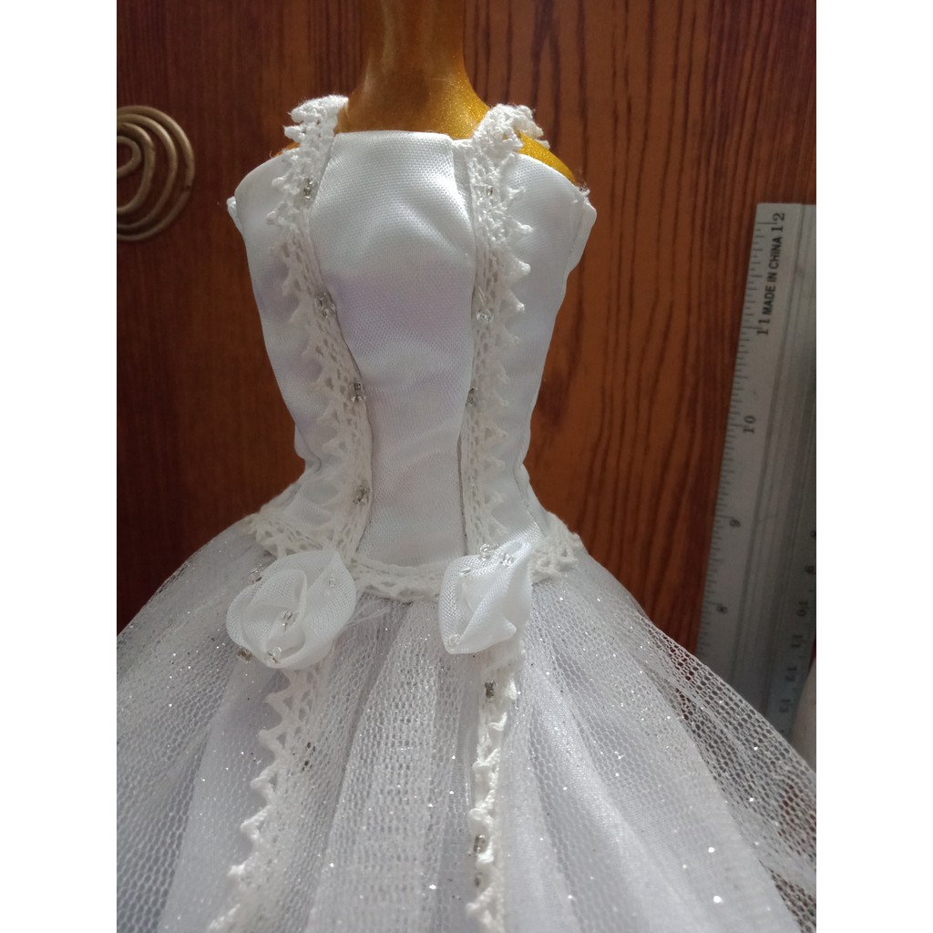 doll clothing collection