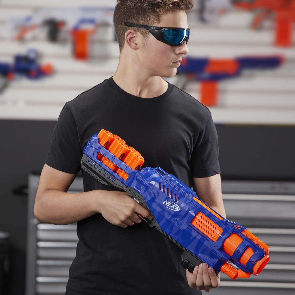 hasbro nerf elite trilogy