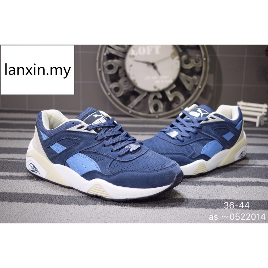 puma r698 womens 36