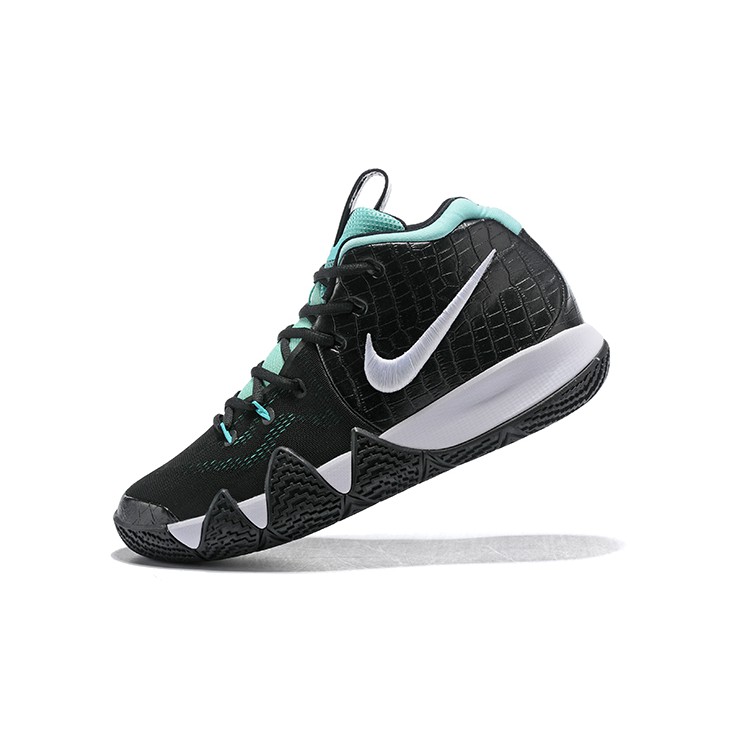 kyrie 4 mint green