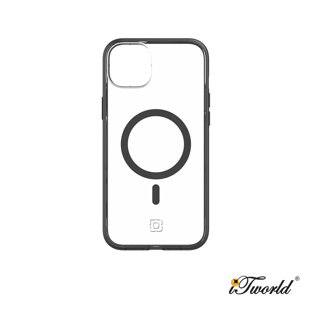 INCIPIO IDOL for Magsafe case for iPhone 14 Plus / 14 Pro Max Black/Clear Shopee Philippines